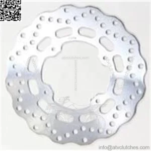 Brake Rotor - MD6314C