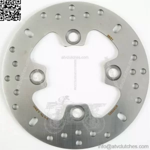 OE Replacement Brake Rotor | MD6399D