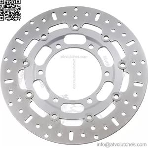 Standard Brake Rotor MD640