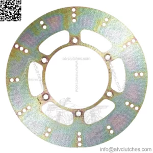 Brake Disc MD642LS