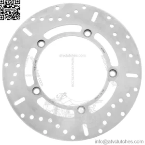 Standard Brake Rotor MD643