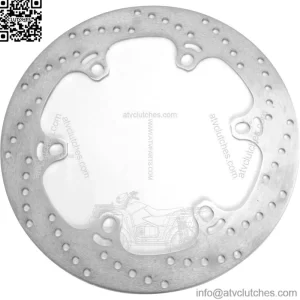 Brakes Street Rotor MD682