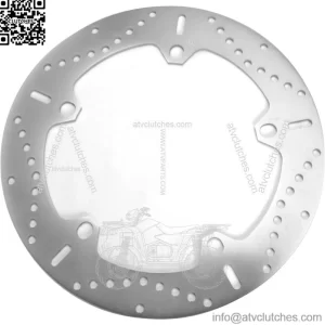 Brakes Street Rotor MD687