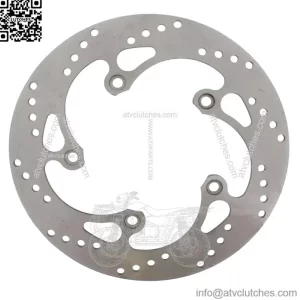 brake disc MD688