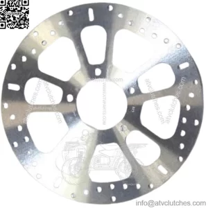 Standard Brake Rotor MD821