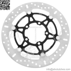 Floating Brake Rotor MD852X