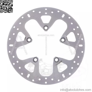 Brake Disc MD863