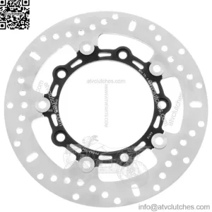 Standard Brake Rotor MD9144D