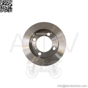 103077501 - DISC, BRAKE ROTOR