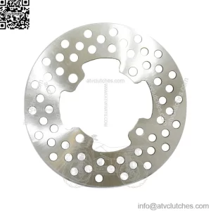 Brake disc Yamaha Kodiak Grizzly Bruin 350 400 450 front 5ND-F582T-00-00