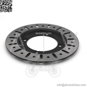 Front brake disc Linhai 400 27321