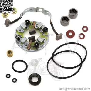 Starter Kit for Polaris Jetski Sl 650 700 750 780 900 1050