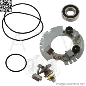 Starter Kit for Ski Doo Renegade 550F 600 800R 2010 2011 2013 2014 2015
