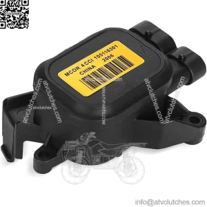 Golf Car MCOR 4 Throttle Potentiometer for Club Car Precedent/DS OEM 105116301