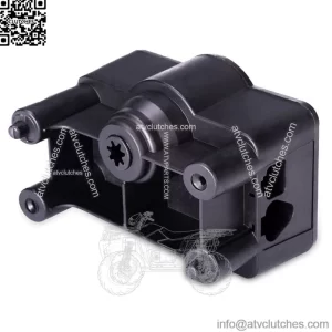 Golf Cart MCOR Throttle Potentiometer for Club Car DS 2001-2011 102101101