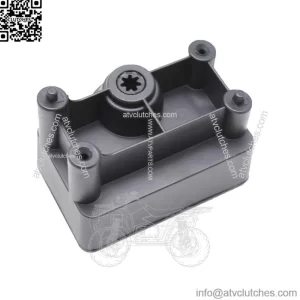 FOR MCOR Accelerator for Club Car DS Golf Carts (2001+) 1021011-01 NEW