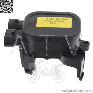 For Club Car MCOR 4 Precedent DS Golf Cart 2012-2017 Throttle Potentiometer