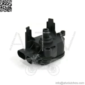 MCOR 4 Throttle Potentiometer for 2012 & Up Club Car DS, Precedent Golf Carts