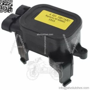 MCOR 4 Throttle Potentiometer for Club Car Precedent Golf Car / DS 103327901