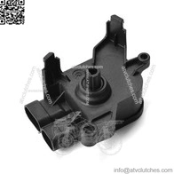 OEM Club Car Mcor 4 Throttle Potentiometer - Precedent And Ds