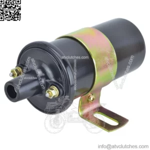 12 Volt Conversion Coil (Internal Resistor) for Ford Tractor D5TE12029AB