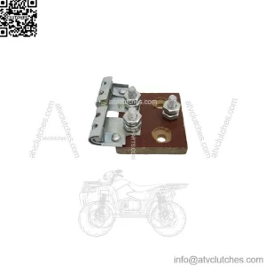 Fits Ford Tractors 2N 8N 9N Ignition Coil Resistor Assembly A8NN12250A