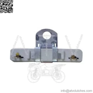 Universal Ignition System Resistor for Tractors Convert 6 Volt to 12 Volt