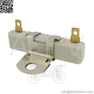 R6884 External Resistor Fits Allis-Chalmers