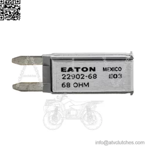 Polaris 4013062 68OHM Mini Resistor OEM 2017-2021 Ranger 1000 XP Crew Pro XD