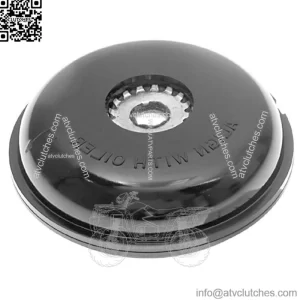 Dust Cover Assembly FAA12239A Fits Ford/Fits New Holland 8N NAA Jubilee 600 800