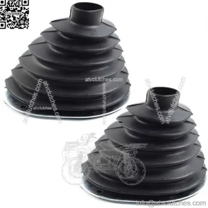 2 Rubber Steering Boot Fits Bobcat 730 731 732 741 742 743 751 Models 65321