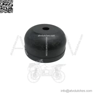 Brake Dust Cover Boot A27465 Fits Case 400 600 970 1030 1031 D S DC