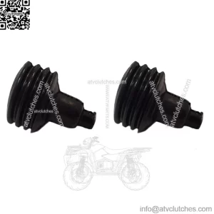 Rubber Gear Shift Boots Fits Ford New Holland Tractor 2000 3000 4000 5000 7000 +
