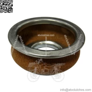 9N3324 Drag Link Boot Dust Cover Fits Ford Tractors 2N 8N 9N 600 601 800 801 NAA