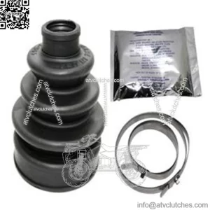 SPI-SPORT PART 2001-2008 3010 Mule Diesel 4x4 950cc KAWASAKI AT-08593 BRONCO CV