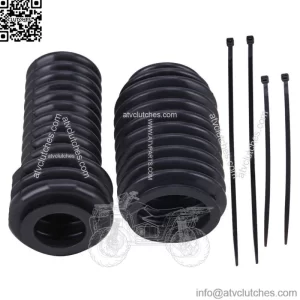 Steering Rack Boots for Polaris RZR 800 EFI 2008 2009 2010 2011 2012 2013 2014