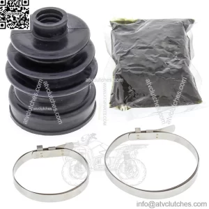 19-5016 CV Boot Kit for All Balls Racing 19-5016 / 19-5016