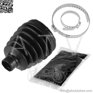 Front Axle Inner CV Boot Kit for Polaris Sportsman XP 1000 2016 2017 (For: Polaris)
