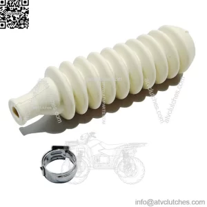 Differential Rubber Bellow For Can Am 705400352 705400066 705400552  (For: Can-Am Maverick X3)