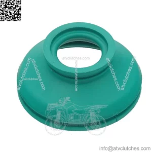 Exhaust Valve Bellow for Ski-Doo 2000 - 2010 models Replaces OEM# 420260729