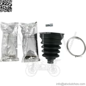 WE130119 CV Boot - Extreme Cold