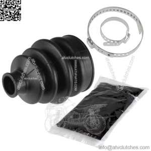 Front Axle Inner CV Boot Kit for Can-Am Defender 1000 / Defender Max 1000 17-19