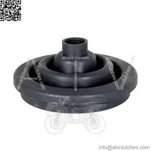 For 1986-1992 1993 Mazda B2000 B2200 B2600 Manual Transmission Shifter Dust Boot