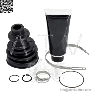 KIT, INBOARD BOOT, FRONT, 1550