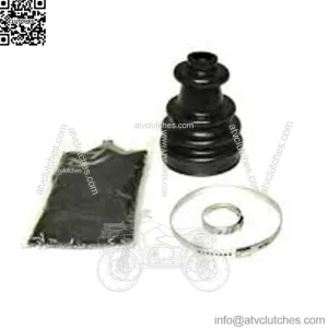 OEM Club Car 1550 Front Outer Boot Kit