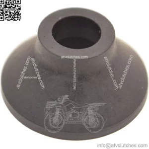 Polaris 5412658 Greaseless Strut Balljoint Boot 07-2019 ACE RZR Ranger 900 800