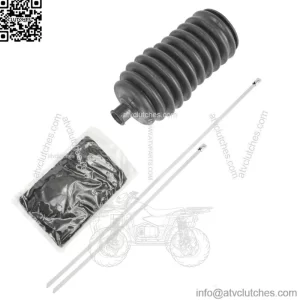 Steering Rack Pinion Boot Dust Seal Fits Yamaha 5UG-F3527-01-00(For: Yamaha Rhino 700)