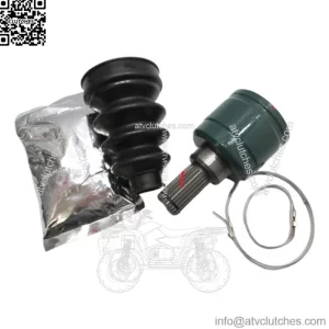 Cv joint Yamaha Grizzly 550 700 2007-2020 inner rear 28P-2530V-00-00, 28P-2530V-01-00, B16-2511H-00-00