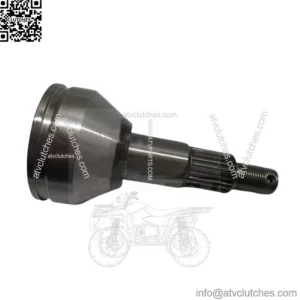 CV joint Can-am outlander 400 03-08 outer rear CV1075