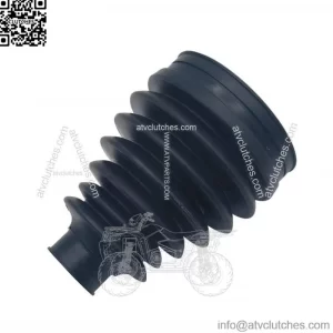 CV joint rubber front  Odes 650 800 1000 17001220120
